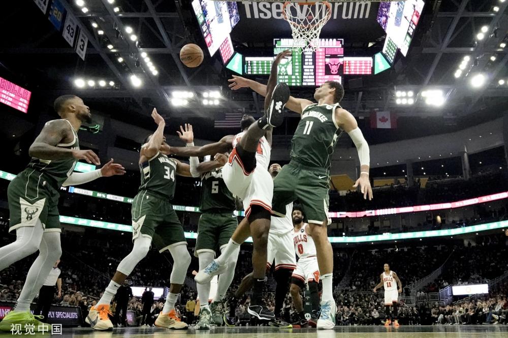 抢下关键篮 抢下关键篮